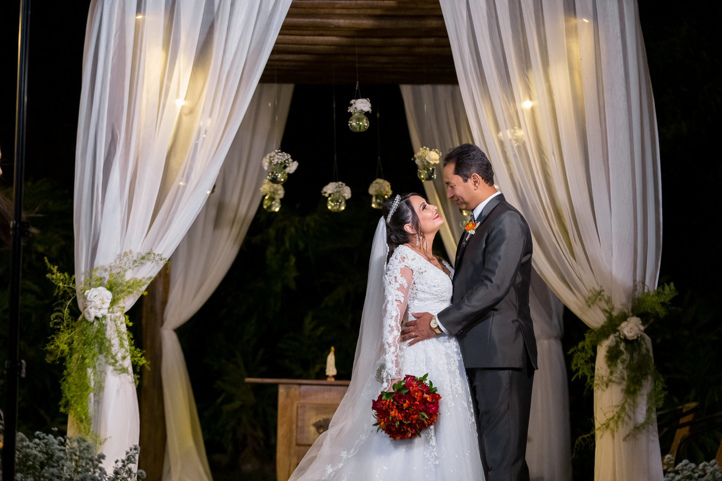 Casamento Natália e Paulo