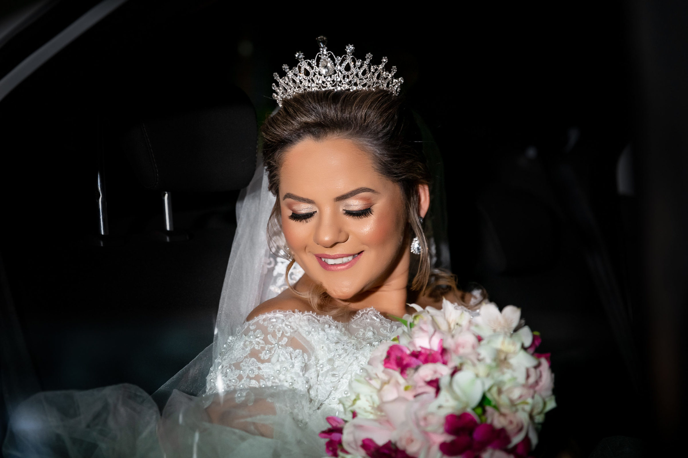 Casamento Wallyda e Marcos