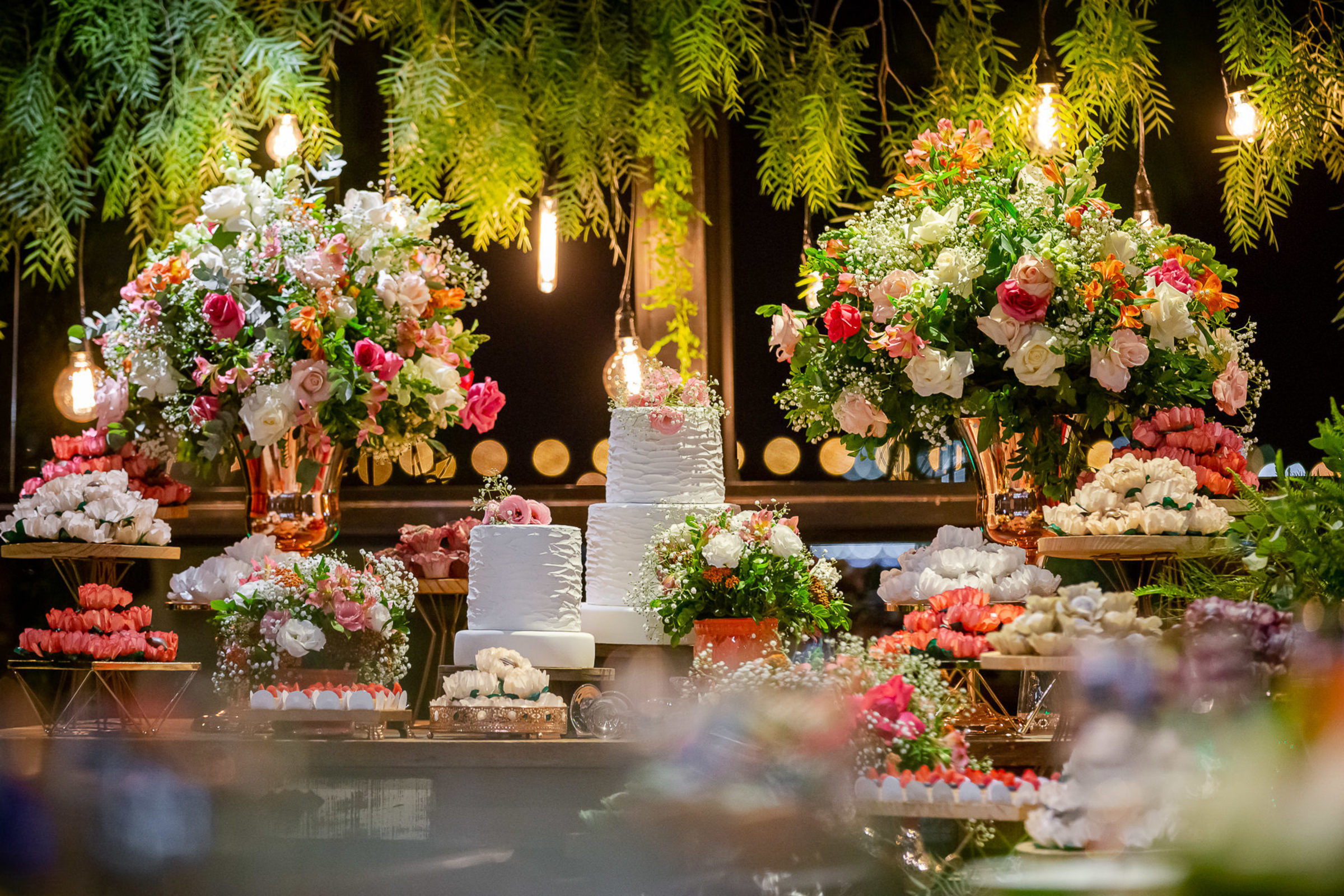 Casamento Luisa e João Pedro