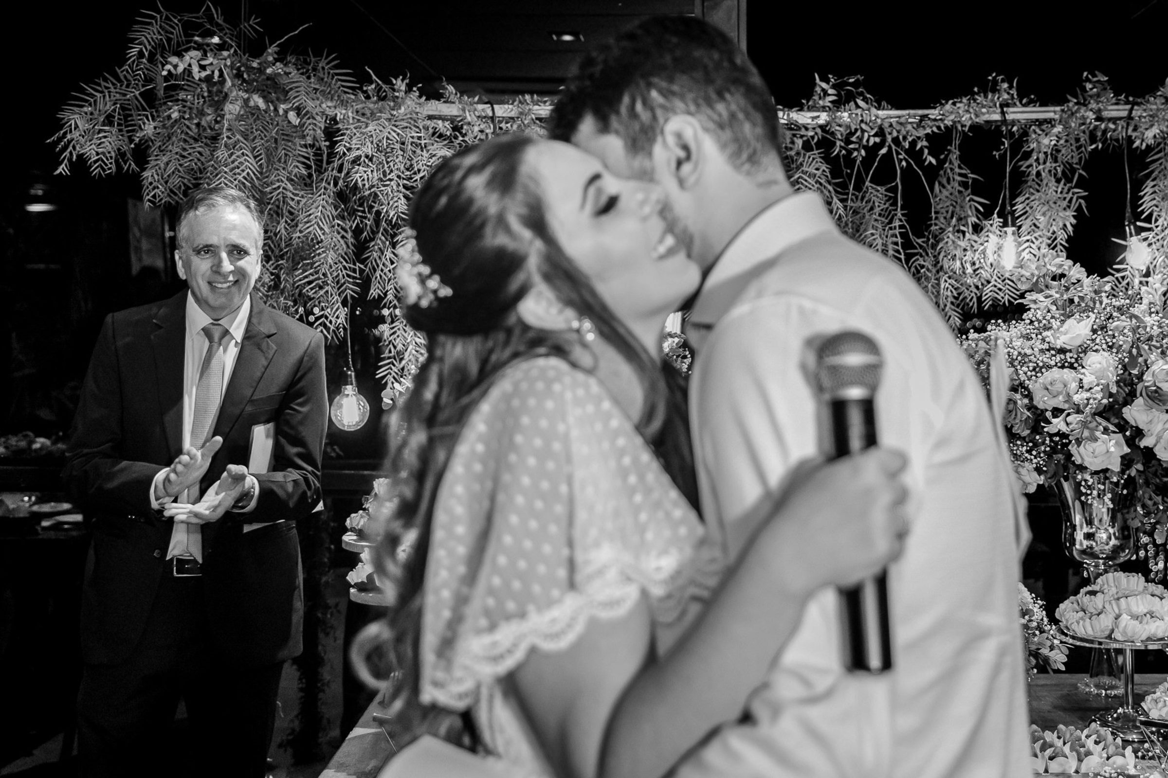 Casamento Luisa e João Pedro