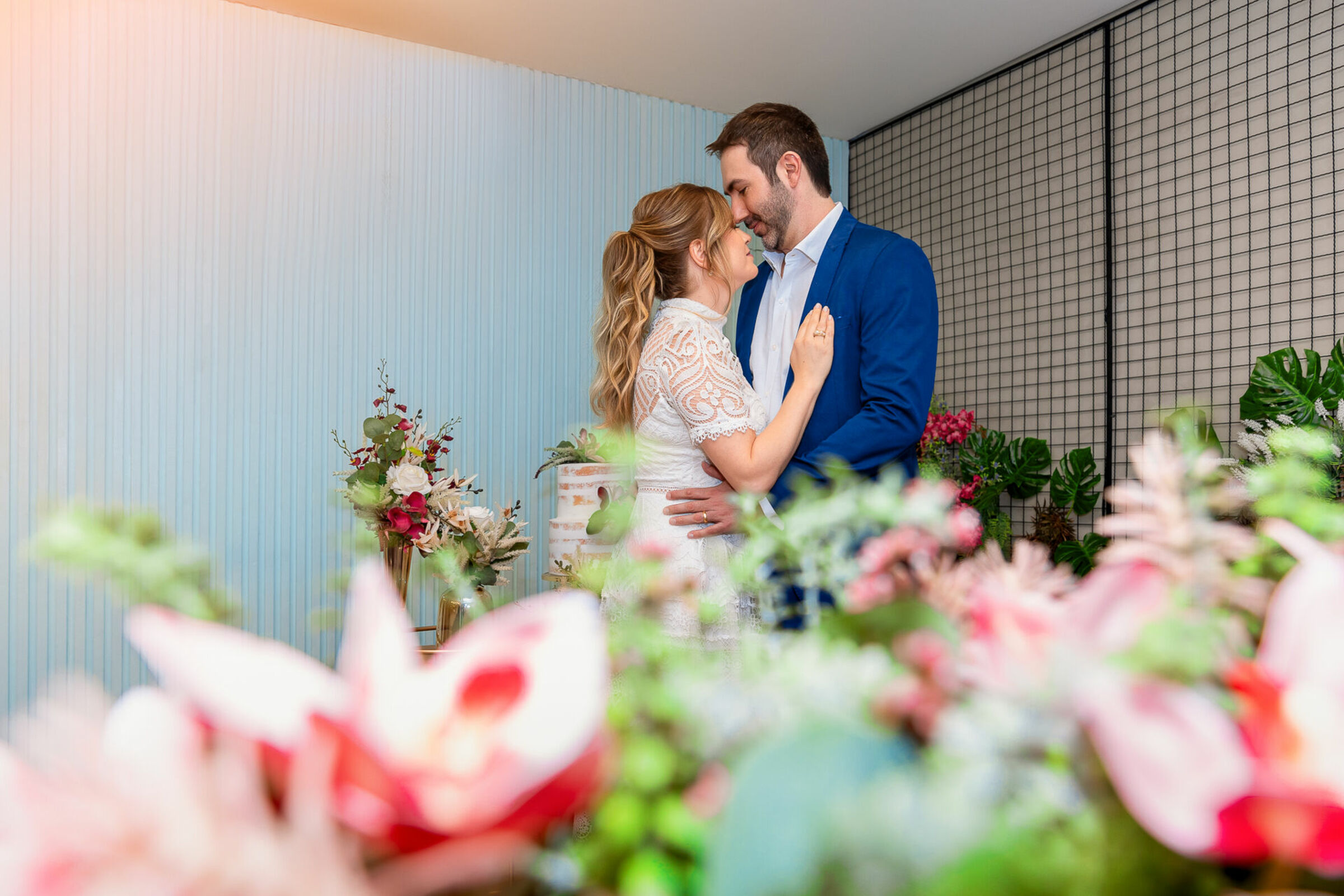 Casamento Civil cartório Colorado