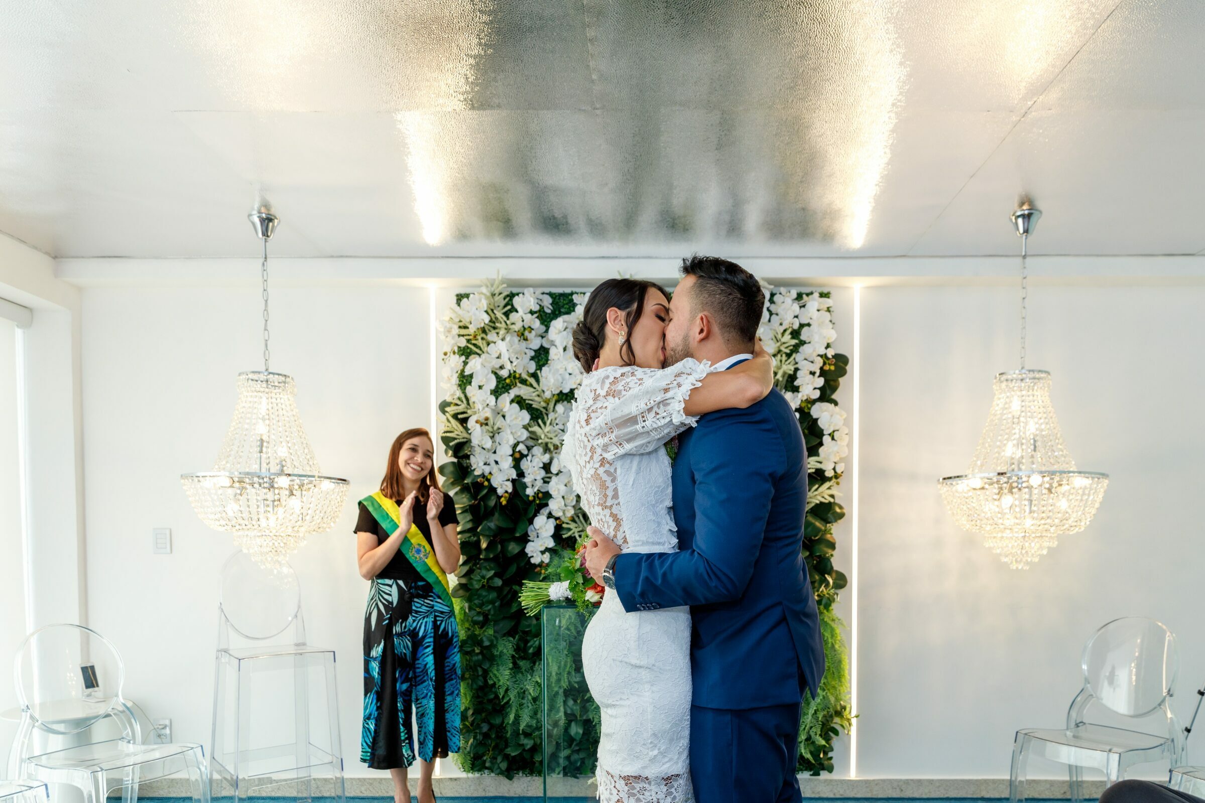 Casamento Civil cartório Colorado