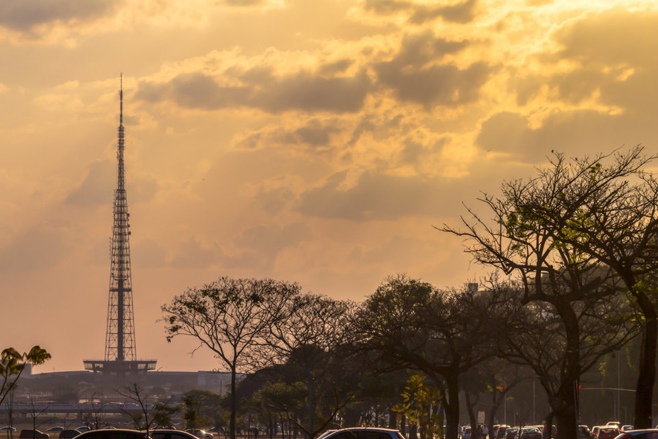 Locais para ensaios Fotográficos em Brasília