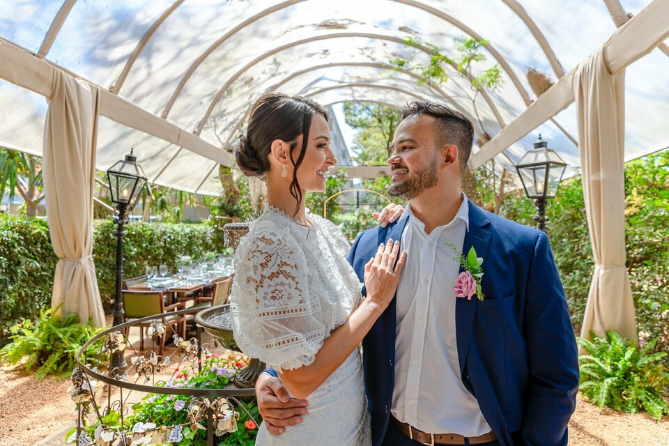 CASAMENTO CIVIL - FERNANDA E NICKERSON